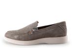 Santoni Loafers in maat 44 Bruin, Vêtements | Hommes, Chaussures, Verzenden, Loafers