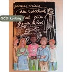 Die rotschool met die fyne klas 9789026915635 Vriens, Verzenden, Gelezen, Vriens