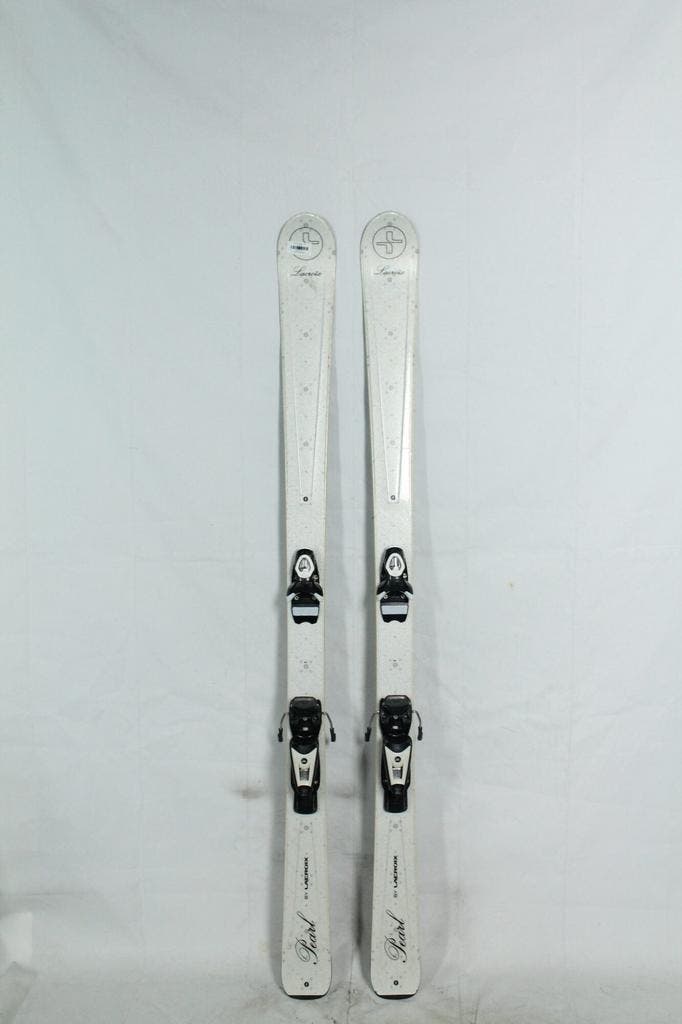 Lacroix Pearl - 162, Sport en Fitness, Skiën en Langlaufen