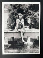 / - Brigitte Bardot – 2 Vintage Photographs, Saint-Tropez,