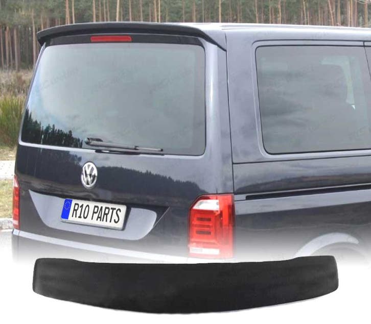 AILERON BECQUET VOLKSWAGEN VW TRANSPORTER T6 CARAVELE MULTIV, Autos : Pièces & Accessoires, Carrosserie & Tôlerie, Envoi