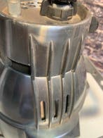 Theaterlamp - Aluminium