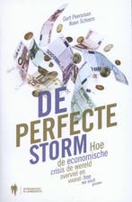 De perfecte storm 9789089313195 Koen Schoors, Verzenden, Koen Schoors