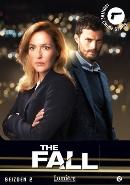 Fall - Seizoen 2 op DVD, Verzenden