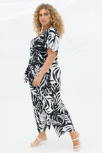 YESTA jumpsuit UschiX-0(44)Maat 42/44 (L), Kleding | Dames, Jumpsuits, Verzenden, Nieuw, Maat 42/44 (L), Overige kleuren