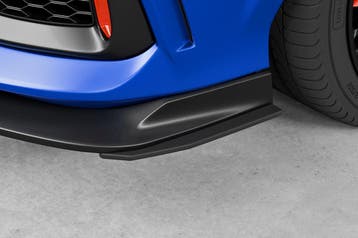 Racing Diffuser | Achterbumper voor Honda Civic FK8 Type R H, Verzenden, Nieuw