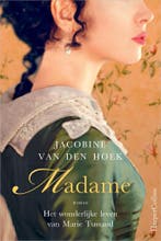 Madame (9789402712858, Jacobine Van den Hoek), Verzenden, Nieuw