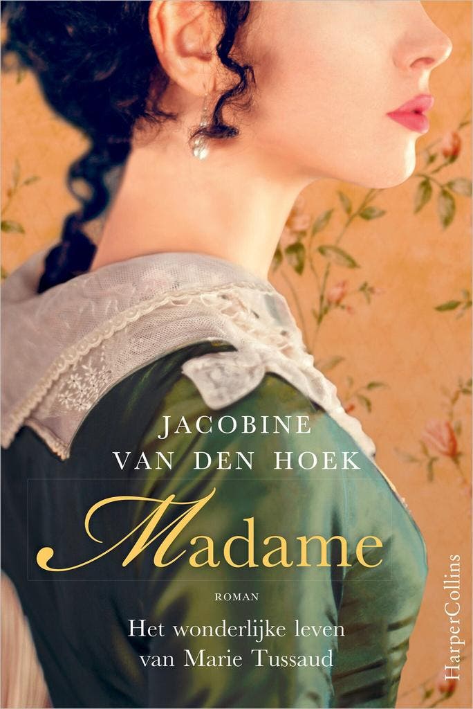 Madame (9789402712858, Jacobine Van den Hoek), Livres, Romans, Envoi
