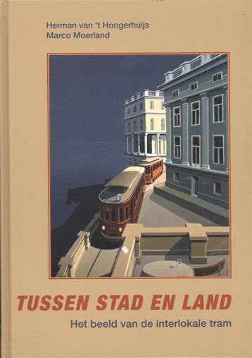Tussen stad en land 9789060133347 Herman van t Hoogerhuijs, Verzenden, Herman van 't Hoogerhuijs