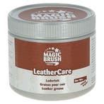 Magicbrush graisse pour cuir 450 ml - kerbl