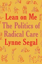 Lean on Me 9781804292945 Lynne Segal, Verzenden, Lynne Segal