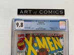 X-Men #1 - Cover D - CGC 9.8 - 1st Appearance Of The, Boeken, Strips | Comics, Nieuw