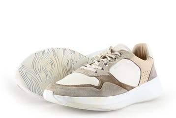 Nubikk Veterschoenen in maat 41 Beige, Nubikk, Overige kleuren, Verzenden, Gedragen