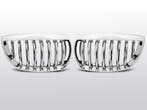 Grille | Nieren | geschikt voor BMW 1 serie E87 2004-2007 |, Verzenden, Nieuw, BMW