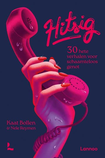 Hitsig 9789020925760 Kaat Bollen, Verzenden, Zo goed als nieuw, Kaat Bollen