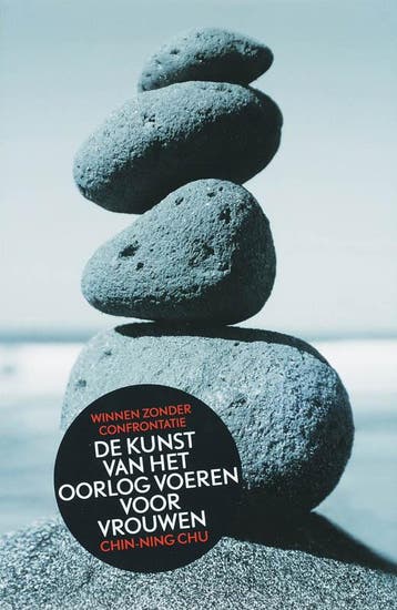 De kunst van het oorlog voeren voor vrouwen 9789022993330, Boeken, Verzenden, Gelezen, Chin-ning Chu