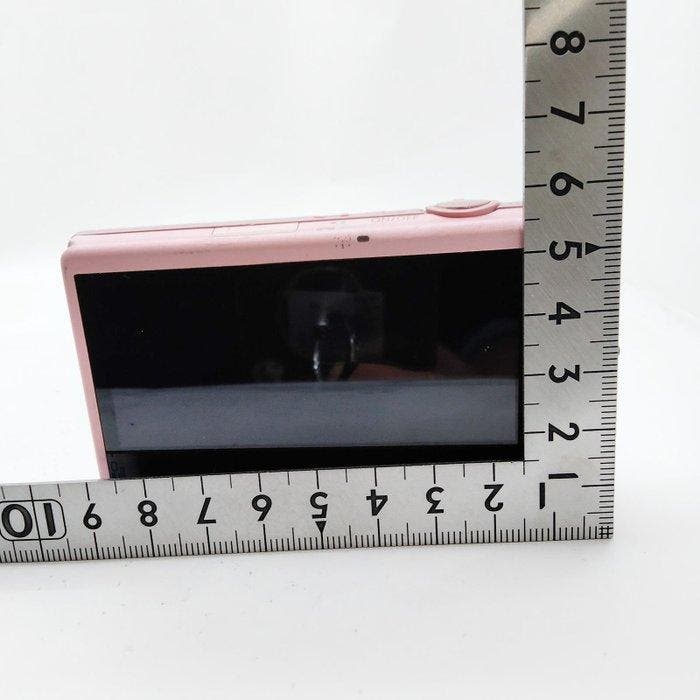 Canon IXY 420F Digitale camera, TV, Hi-fi & Vidéo, Appareils photo numériques