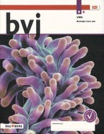 5 vwo 6.2 / Biologie voor jou / Leeropdrachtenboek A Bos, Livres, Verzenden, Bos