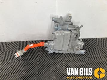 Inverter Mazda CX-60 O308174, Nieuw