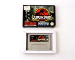 Jurassic Park (German) [Super Nintendo], Verzenden