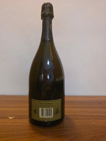 1993 Moët & Chandon, Cuvée Dom Pérignon - Champagne Brut - 1, Nieuw