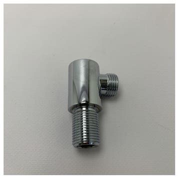 Bieden: Elka PA.3150 Marine Stainless Steel, Ophalen of Verzenden