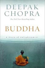Buddha 9780060878801 Deepak Chopra, Verzenden, Deepak Chopra