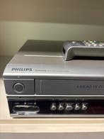 Philips DVP620VR/R00 Enregistreur vidéo