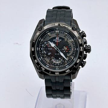 Casio - EDIFICE - Sans prix de réserve - EF-550 - Homme -, Handtassen en Accessoires, Nieuw