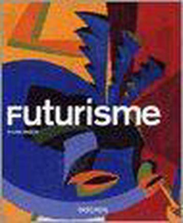 Futurisme 9783822842348 Martin, Verzenden, Martin