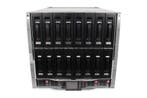 HPE Blade System HP c7000 G3 Platinum Blade Server Chassis, Ophalen of Verzenden, Zo goed als nieuw, 16 GB