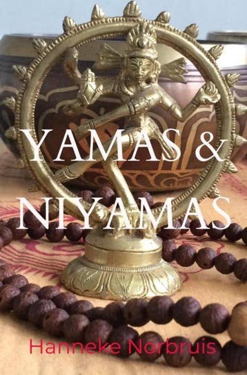 Yamas en Niyamas 9789465129396 Hanneke Norbruis, Boeken, Verzenden, Gelezen, Hanneke Norbruis