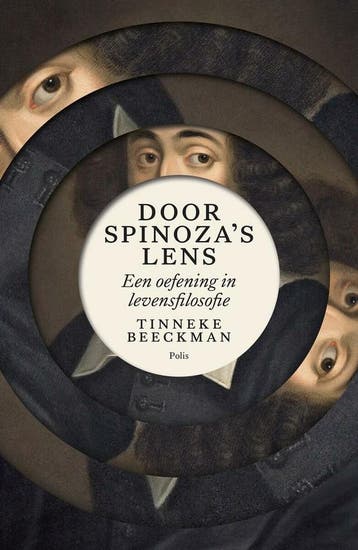 Door Spinozas lens 9789463101660 Beeckman Tinneke, Verzenden, Zo goed als nieuw, Beeckman Tinneke