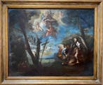 Carlo Antonio Tavella (1668-1738), Werkplaats van - San