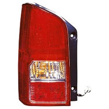 Nissan Pathfinder R51 2005-2015 Achterlicht Links, Verzenden, Nieuw