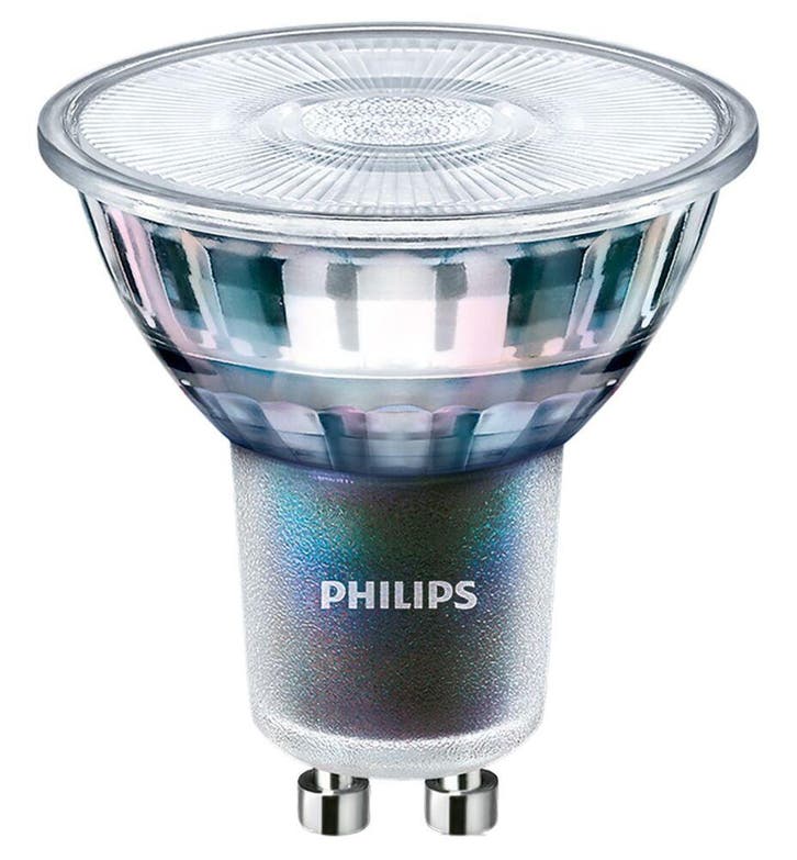 Philips Master LED-lamp - 70765400, Bricolage & Construction, Éclairage de chantier, Envoi
