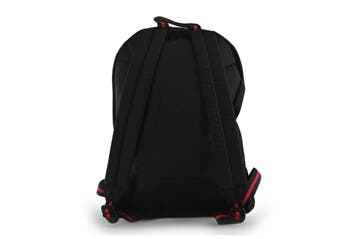 Eastpak Rugzak Zwart, Handtassen en Accessoires, Tassen | Rugtassen, Verzenden, 25 tot 40 cm, Zo goed als nieuw, 30 tot 45 cm