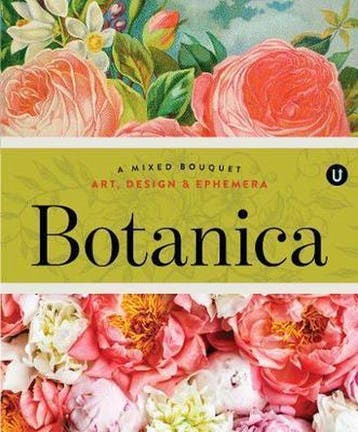 Botanica 9781927987056 Various, Boeken, Verzenden, Gelezen, Various