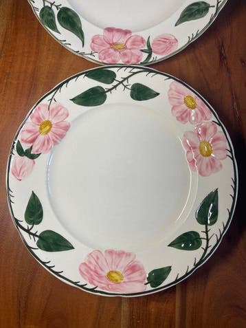 Villeroy & Boch - Service de table pour 6 personnes -