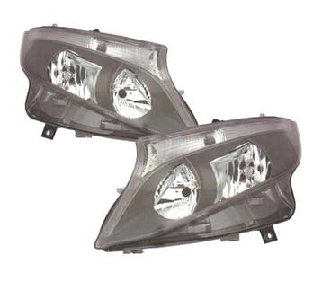 Phares Pour Mercedes Vito Classe V W447 14-19, Auto-onderdelen, Verlichting, Verzenden, Nieuw