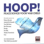 Various - Hoop! (Peace Songs Voor War Child), Verzenden, Gebruikt