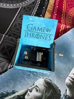 Game of Thrones, GOT series items - poster -banner - music, Collections