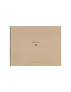 2009 MAYBACH ZEPPELIN HARDCOVER BROCHURE ENGELS, Boeken, Ophalen of Verzenden, Nieuw