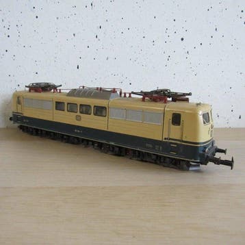 Märklin H0 - 3058 - Elektrische locomotief (1) - Incl.