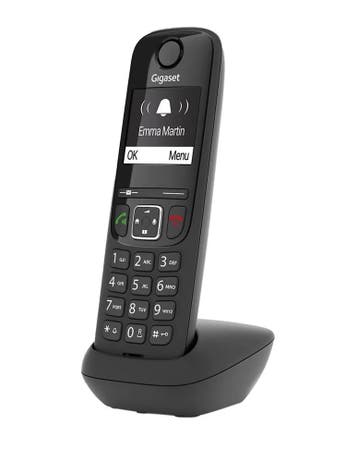 Gigaset AS690HX Extra Draagbare Telefoon, Geluidskwalitei..., Ophalen of Verzenden, Nieuw