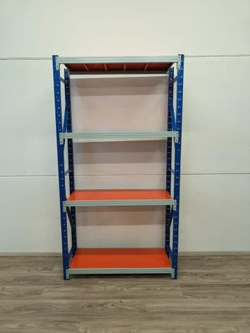 Legbordstelling heavy duty 100x200x40cm, Ophalen of Verzenden