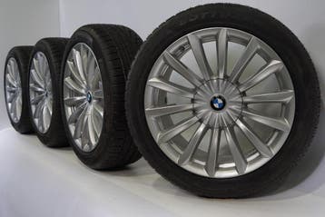 BMW 6 GT G32 7 serie G11 G12 620 19 inch Pirelli Runflat Win, Ophalen of Verzenden