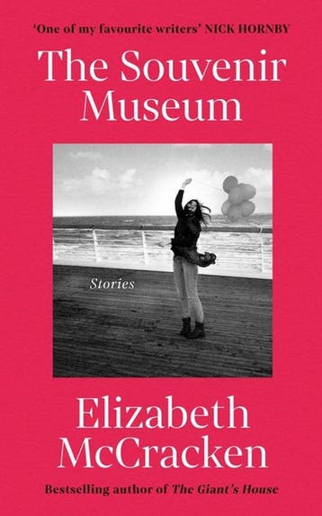 The Souvenir Museum 9781529115086 Elizabeth Mccracken, Verzenden, Elizabeth Mccracken