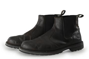 Timberland Chelsea boots in maat 43 Bruin, Bruin, Verzenden, Timberland, Boots