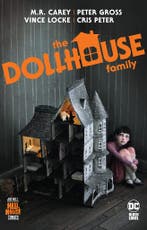The Dollhouse Family - Als nieuw, Verzenden, Zo goed als nieuw